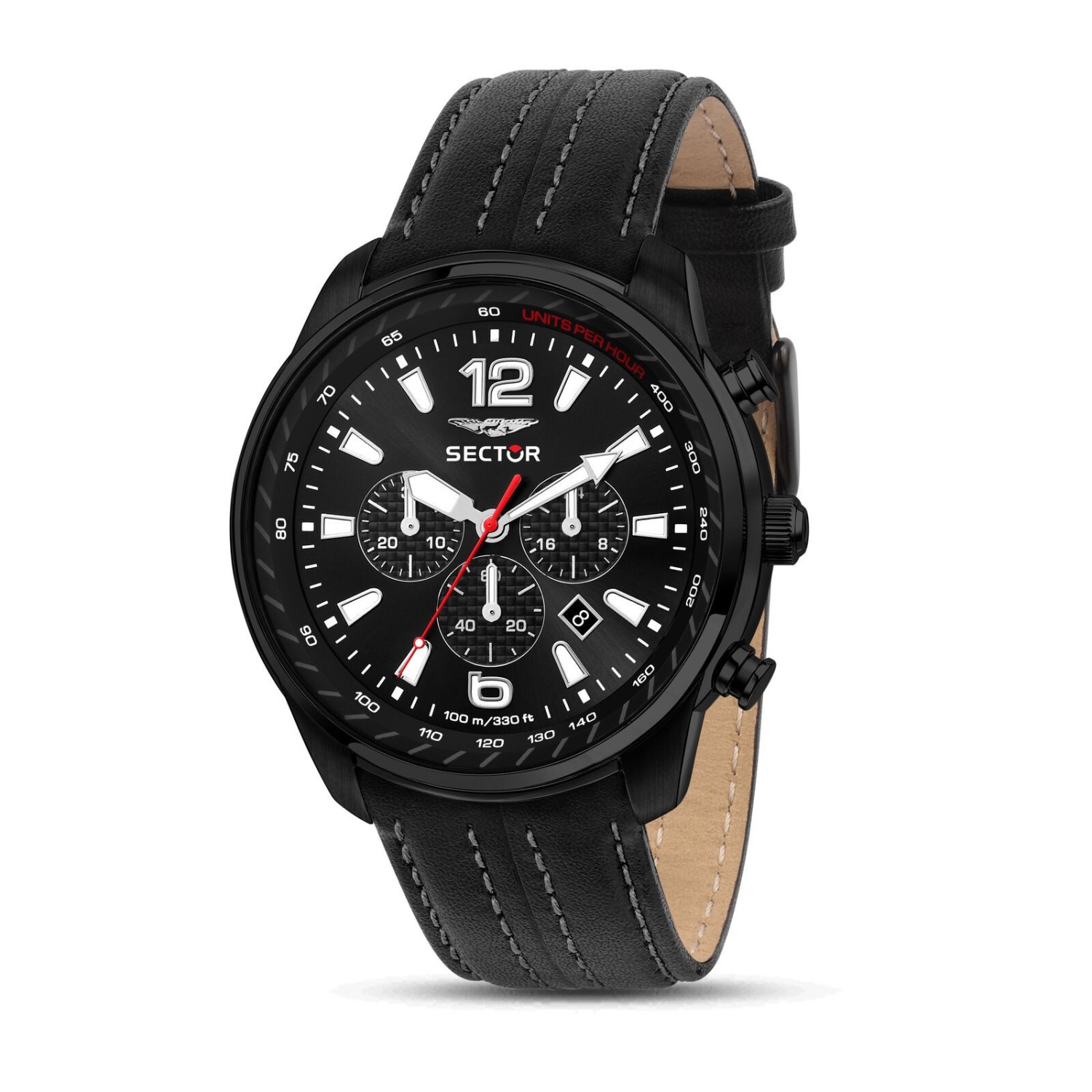 Sector No Limits Orologi Uomo 230 | Confronta prezzi