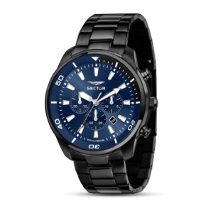 Zegarek męski Sector No Limits OVERSIZE R3273602016
