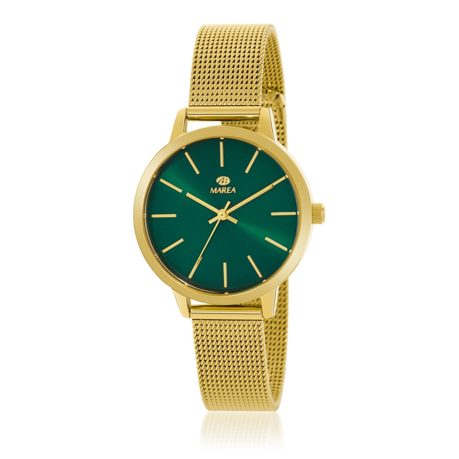 Zegarek damski Marea Watches LADY STEEL B41332/5