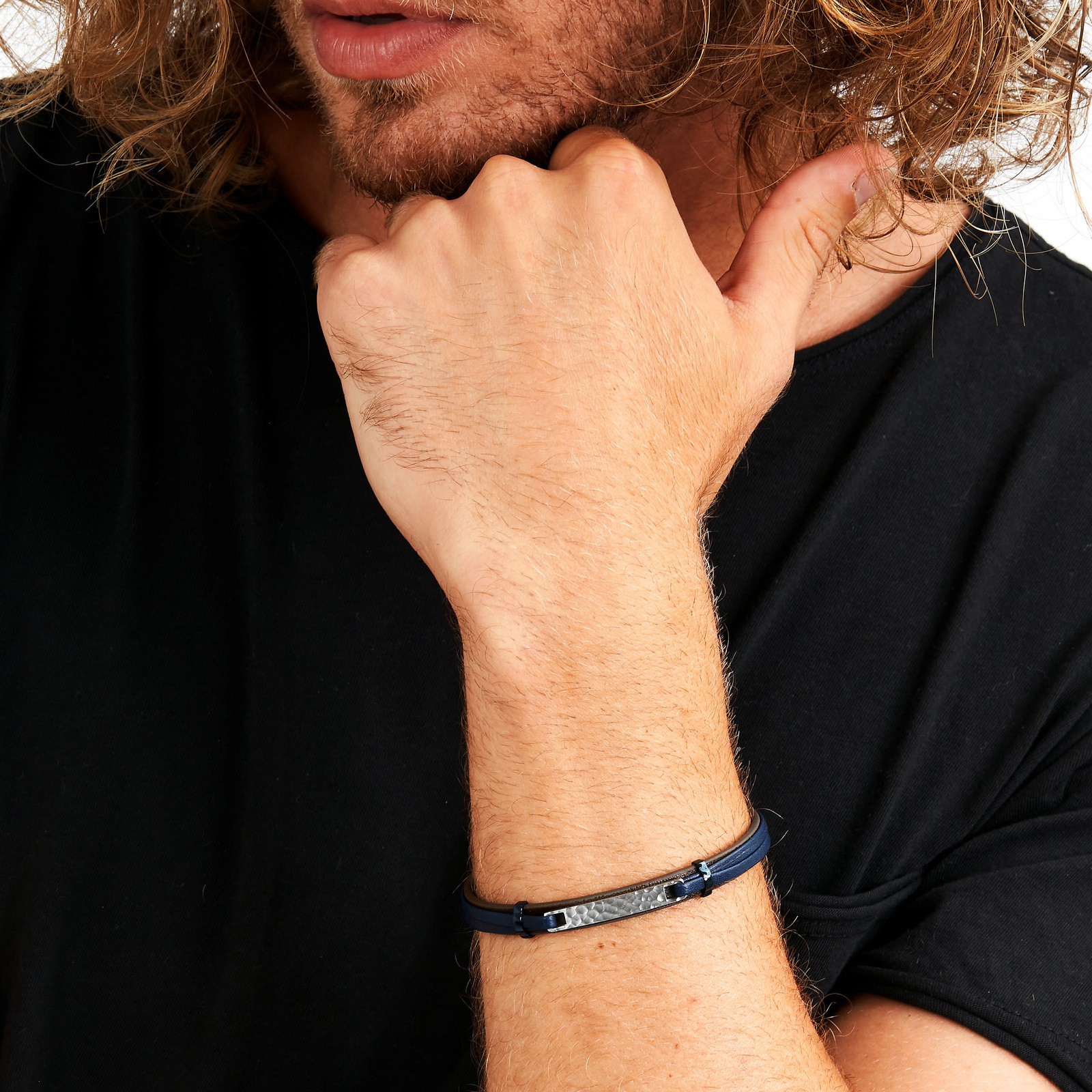 小物 APSR EDDIE Bransoleta Sector No Limits Bandy SZV117 / 21 cm