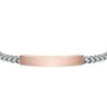 Bransoleta Sector No Limits Basic SZS82 / 22 cm