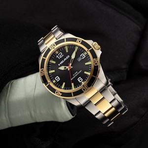 Zegarek Head Watches ROME 2 H800402