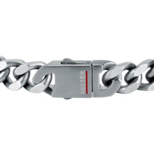 Bransoleta Sector No Limits Basic SZS63 / 21 cm