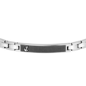 Bransoleta Sector No Limits Basic SZS50 / 21 cm