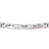 Bransoleta Sector No Limits Basic SZS50 / 21 cm