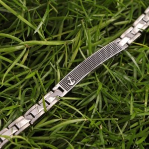 Bransoleta Sector No Limits Basic SZS50 / 21 cm