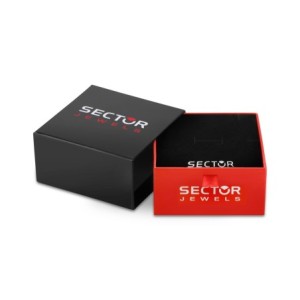 Naszyjnik Sector No Limits Spirit SZQ01 / 50 cm