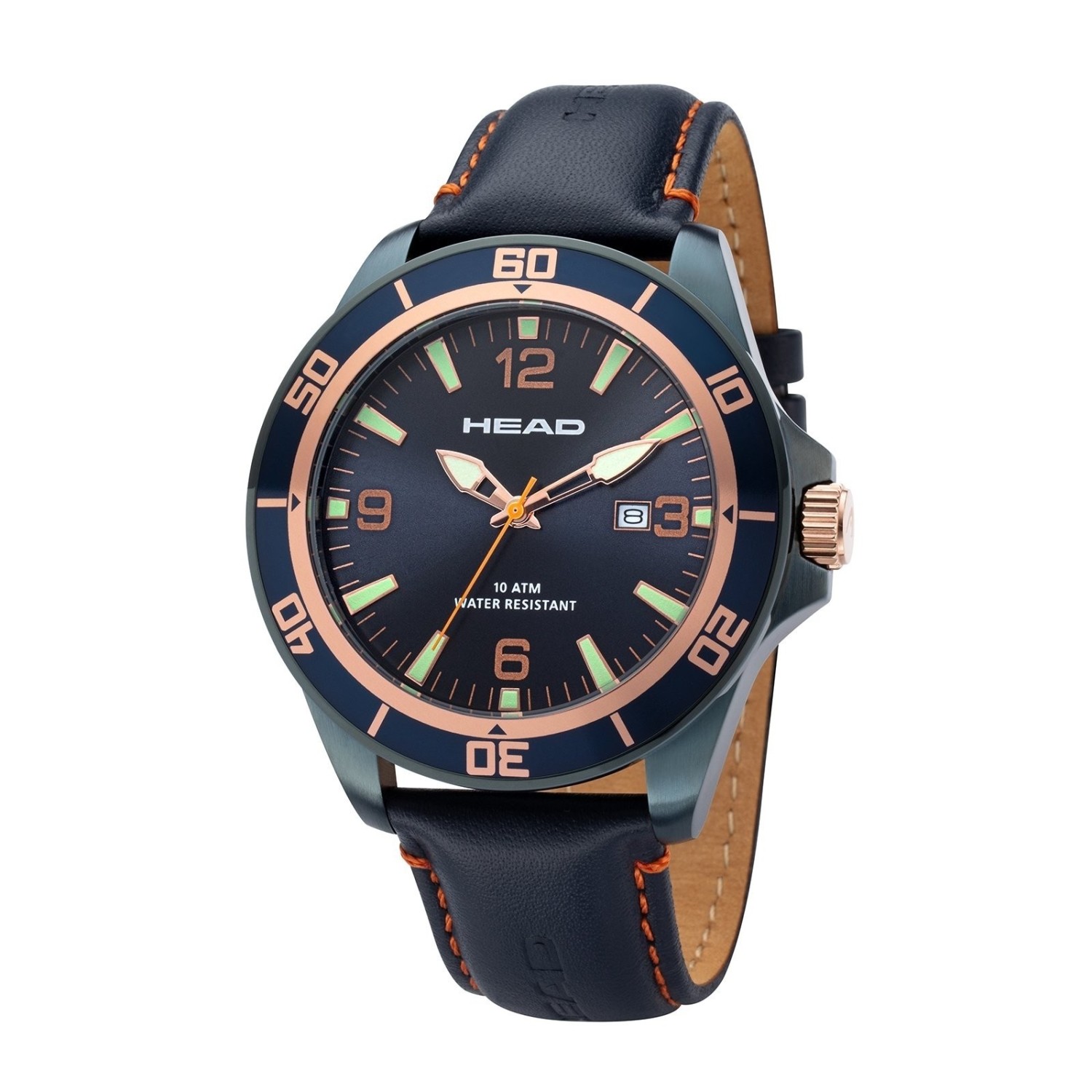 Zegarek Head Watches ROME 1 H800413