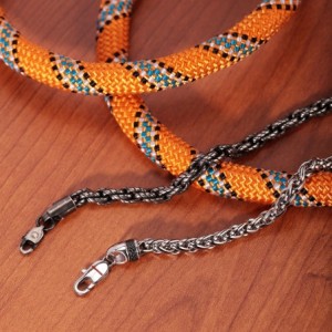 Bransoleta Sector No Limits Marine SAGJ23 / 22.5 cm