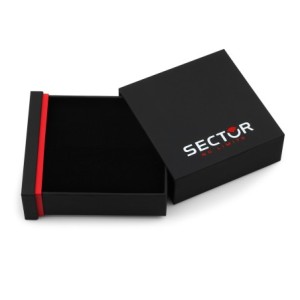 Bransoleta Sector No Limits Ceramic SAFR27 / 22 cm