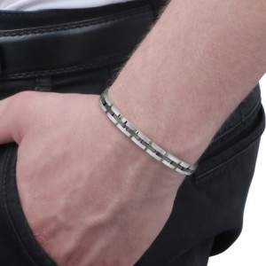 Bransoleta Sector No Limits Ceramic SAFR07 / 22 cm