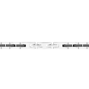 Bransoleta Sector No Limits Ceramic SAFR07 / 22 cm