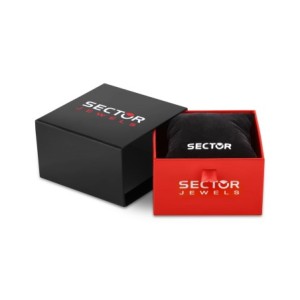 Bransoleta Sector No Limits Ceramic SAFR07 / 22 cm
