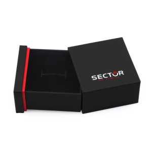 Pierścień Sector No Limits Row SACX22023 / 23 mm