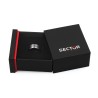 Pierścień Sector No Limits Row SACX17027 / 27 mm