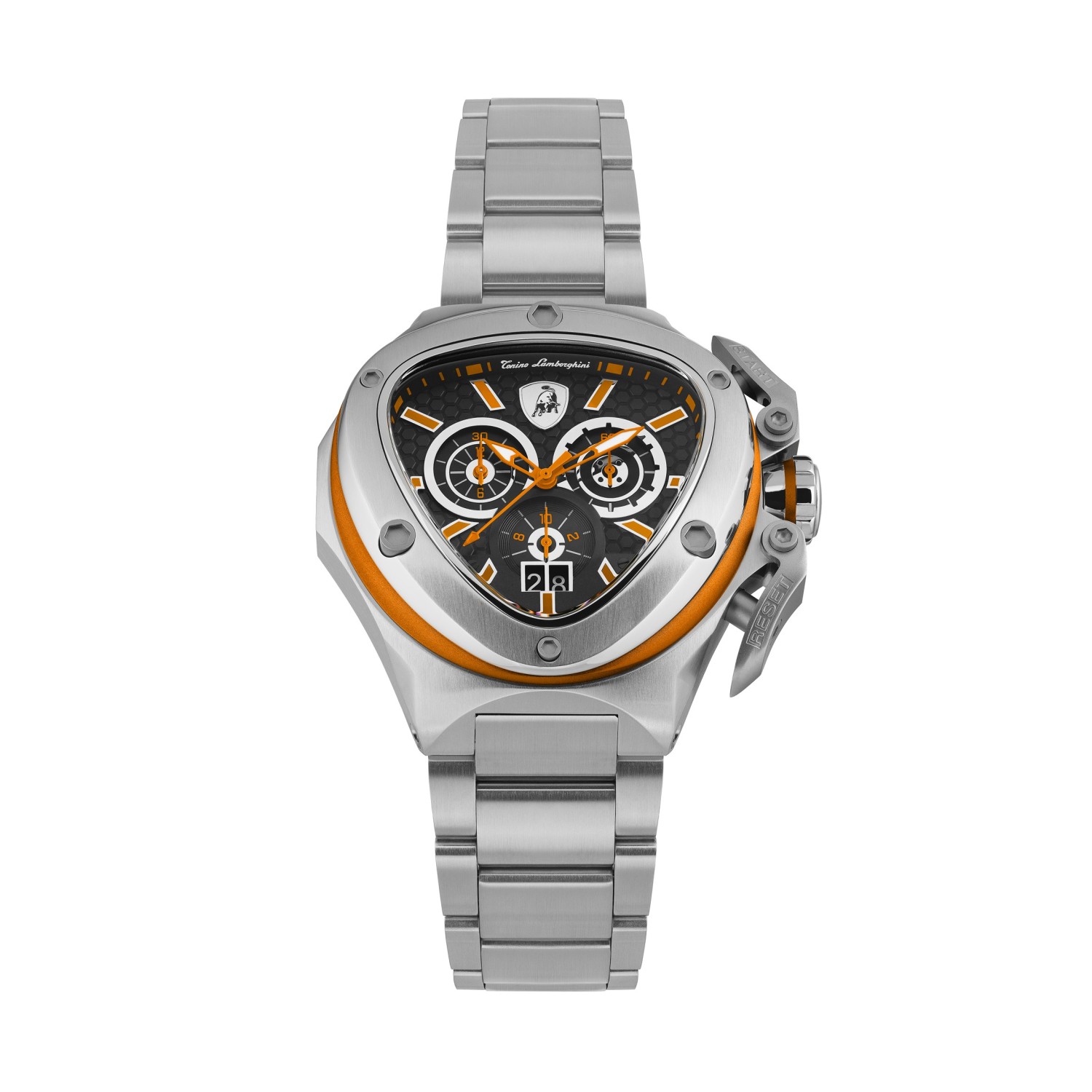 Zegarek męski Tonino Lamborghini Spyder X T9XB-SS-B