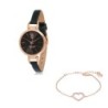 Zestaw upominkowy damski U.S. Polo Assn. Adrienne USP6258TW