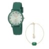 Zestaw upominkowy damski U.S. Polo Assn. Lucy USP6305TW