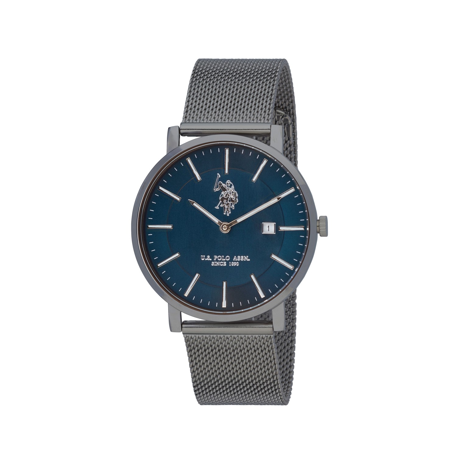 Zegarek męski U.S. Polo Assn. Carter USP7153BL