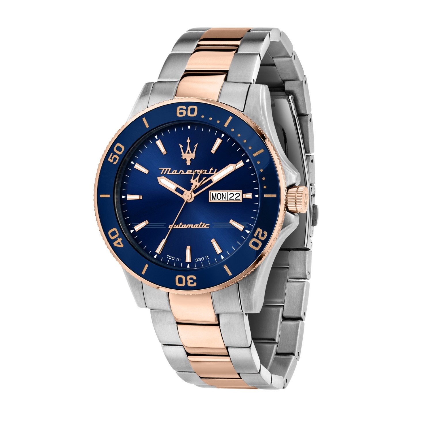 Zegarek męski Maserati Competizione R8823100001