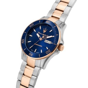 Zegarek męski Maserati Competizione R8823100001