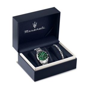 Zegarek męski Maserati Attrazione R8853151017