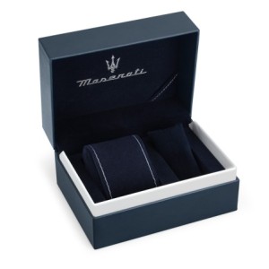 Zegarek męski Maserati Attrazione R8853151017