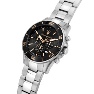 Zegarek męski Maserati Competizione R8873600003