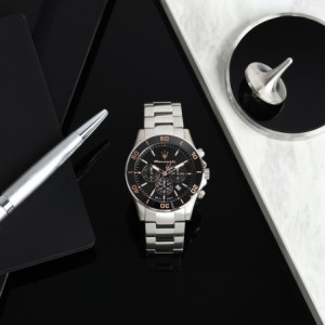 Zegarek męski Maserati Competizione R8873600003