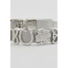 Bransoleta U.S. POLO ASSN. Grace JW3125BR