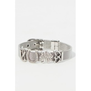 Bransoleta U.S. POLO ASSN. Grace JW3125BR