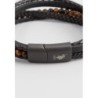 Bransoleta U.S. POLO ASSN. Brandon JW9136BR