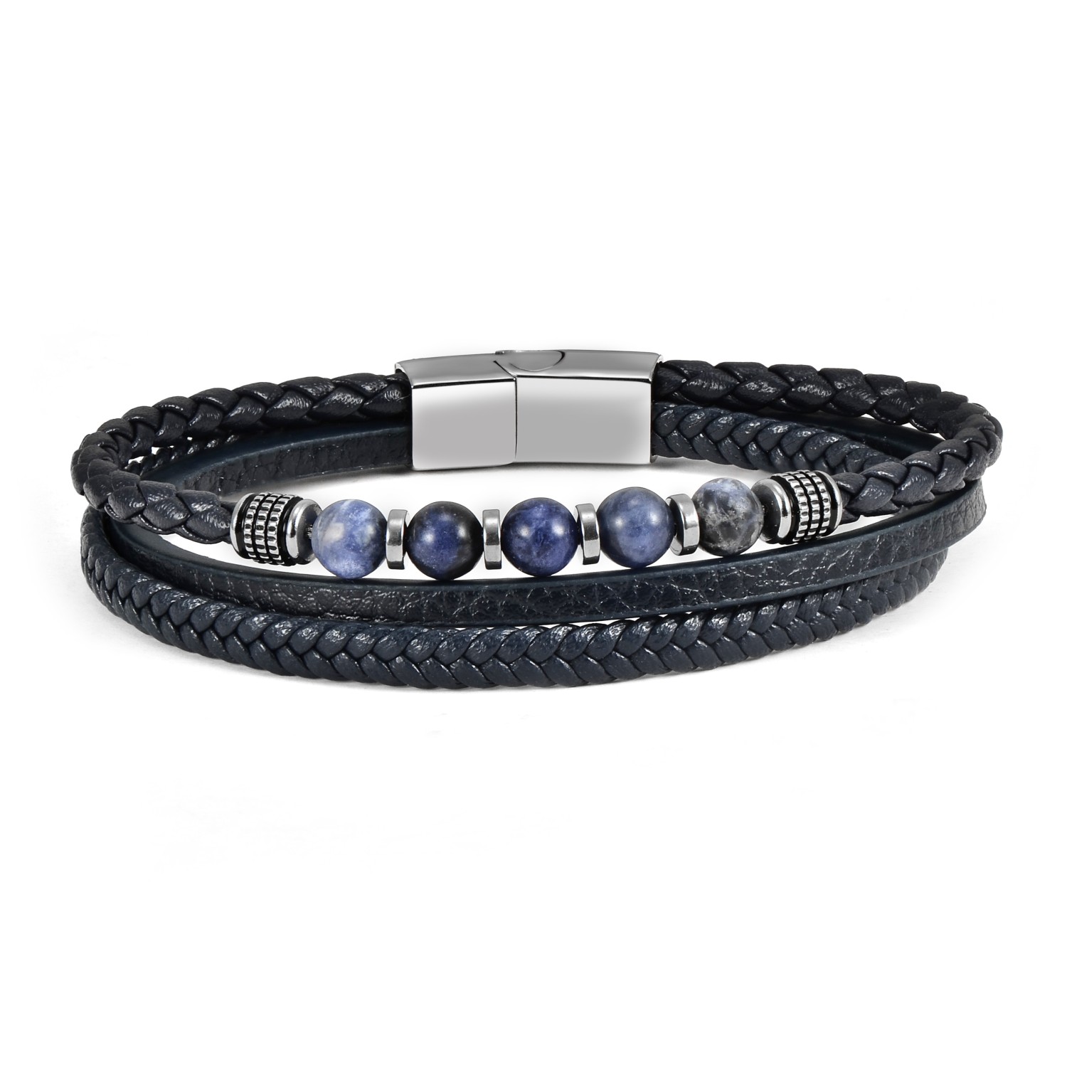 Bransoleta U.S. POLO ASSN. Brandon JW9178BR