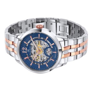 Zegarek Carl von Zeyten Schramberg CVZ0080BLRM