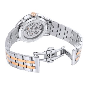 Zegarek Carl von Zeyten Schramberg CVZ0080BLRM