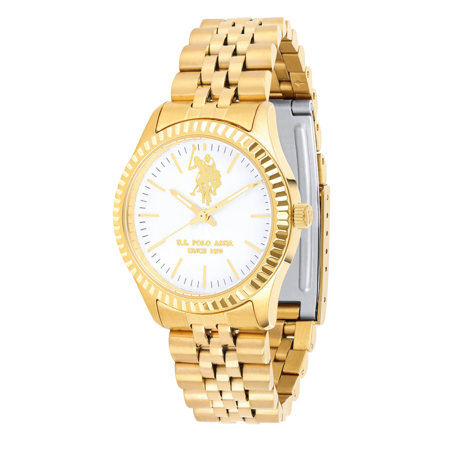 Zegarek damski U.S. Polo Assn. Azure USP5655YG
