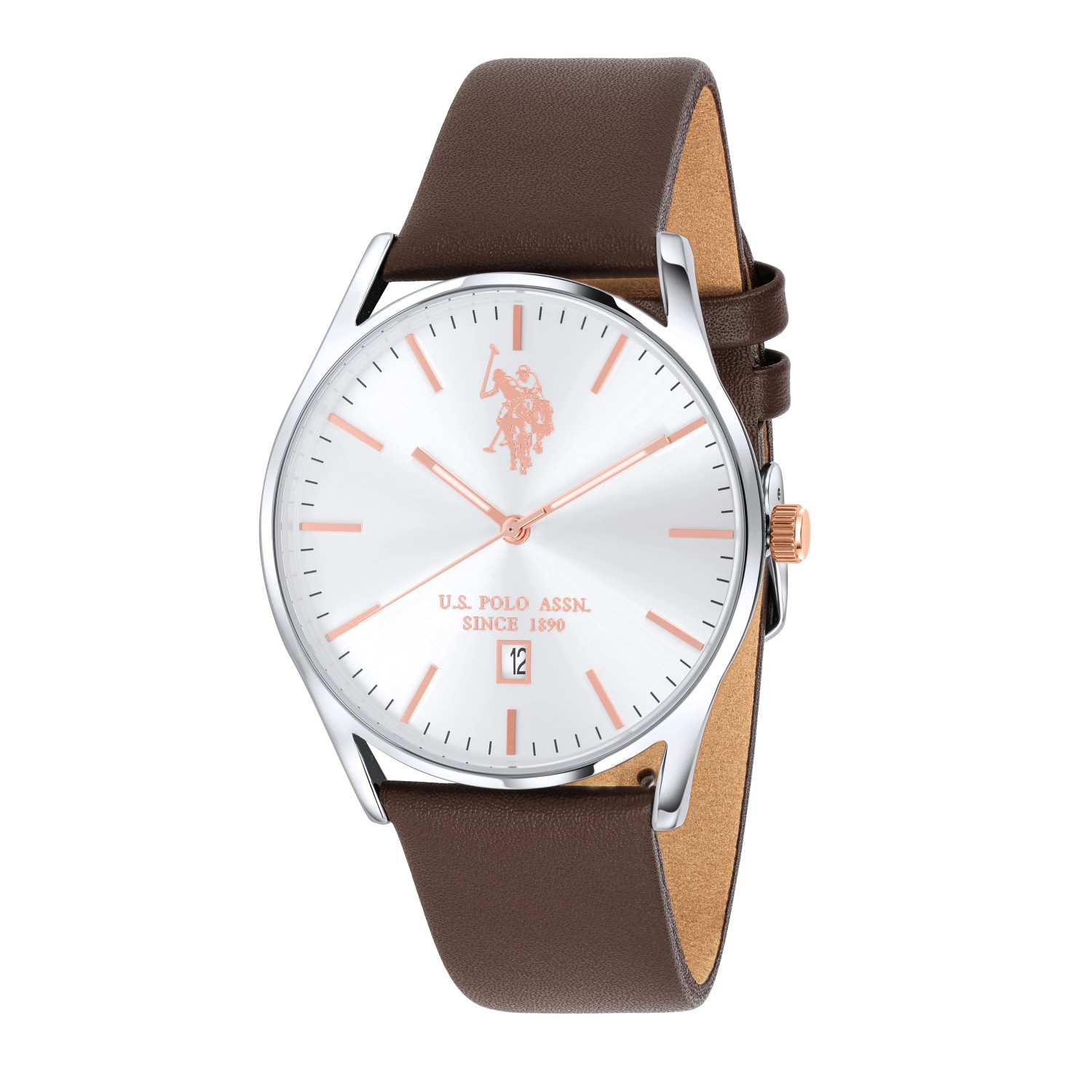 Zegarek męski U.S. Polo Assn. Colin USP7087RG