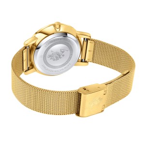 Zegarek damski U.S. Polo Assn. Chloé USP8037YG