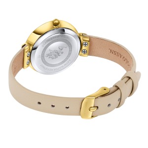 Zegarek damski U.S. Polo Assn. Camille USP8105YG