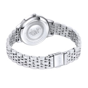 Zegarek damski U.S. Polo Assn. Faith USP8199BL