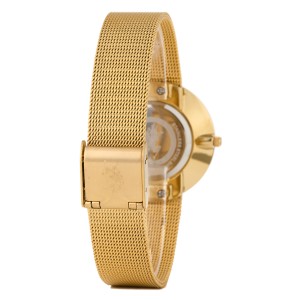 Zegarek damski U.S. Polo Assn. Coral USP5672YG