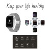Smartwatch U.S. Polo Assn. Orion USP3234ST