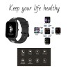 Smartwatch U.S. Polo Assn. Orion USP3237BK