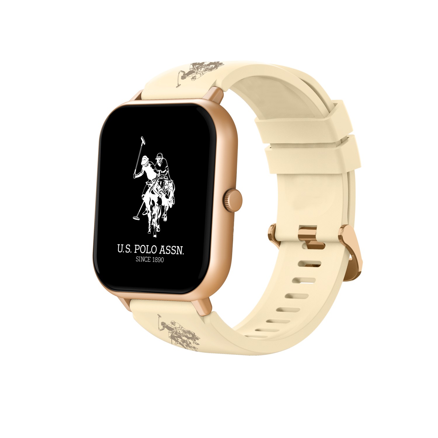 Smartwatch U.S. Polo Assn. Orion USP3238YG
