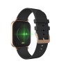 Smartwatch U.S. Polo Assn. Orion USP3240BK
