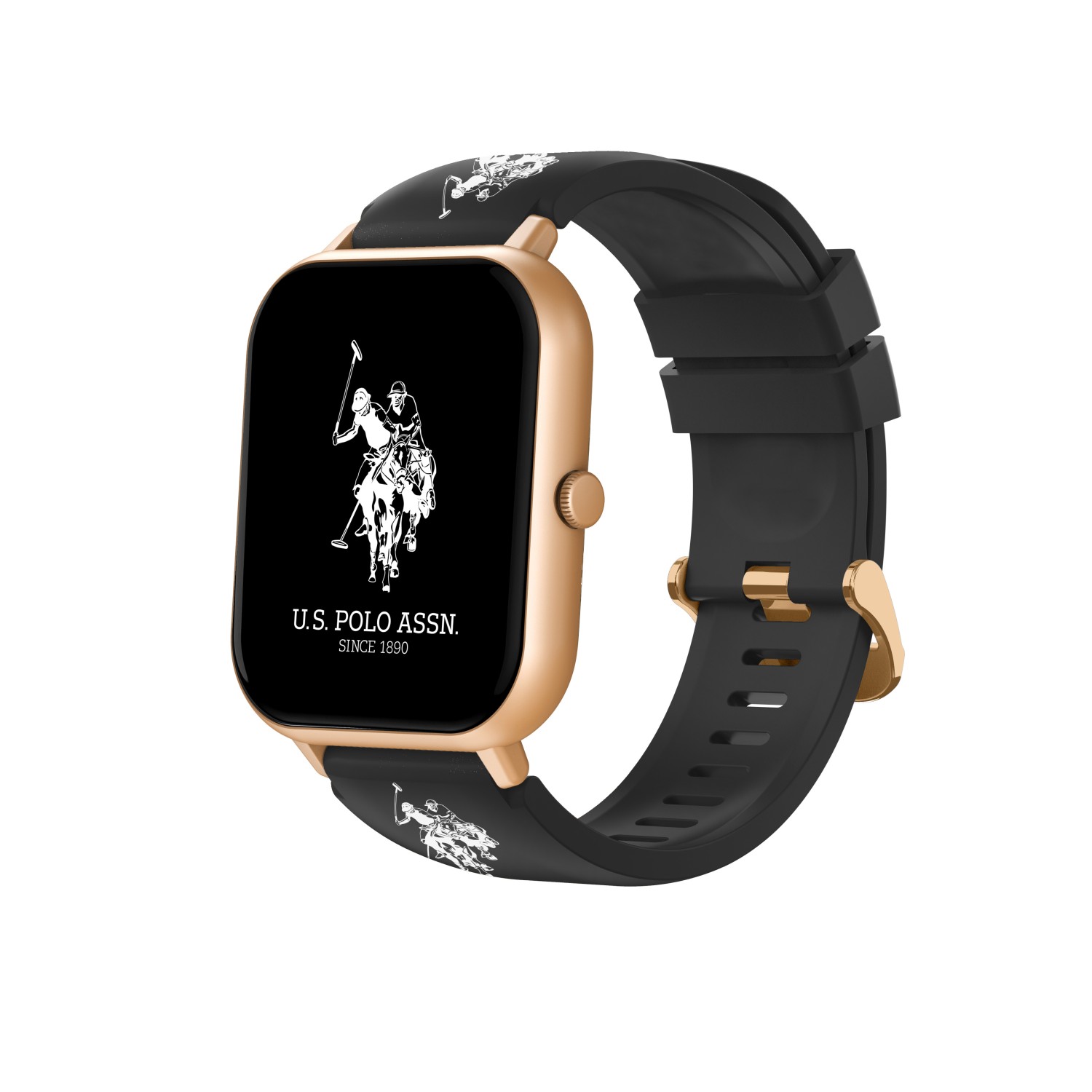 Smartwatch U.S. Polo Assn. Orion USP3240BK