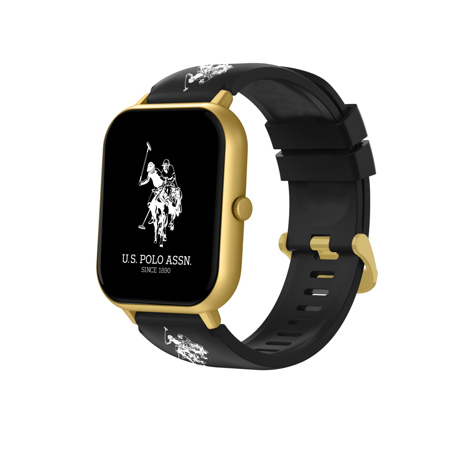Smartwatch U.S. Polo Assn. Orion USP3243YG