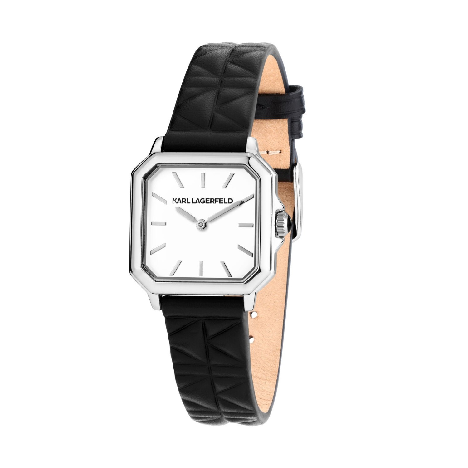 Zegarek Damski Karl Lagerfeld SQUARE CLASSIC SR0551102501