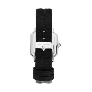 Zegarek Damski Karl Lagerfeld SQUARE CLASSIC SR0551102501