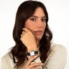 Zegarek Damski Karl Lagerfeld SQUARE CLASSIC SR0551102501